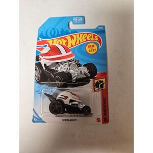 Hot‎ Wheels Head Gasket 2021